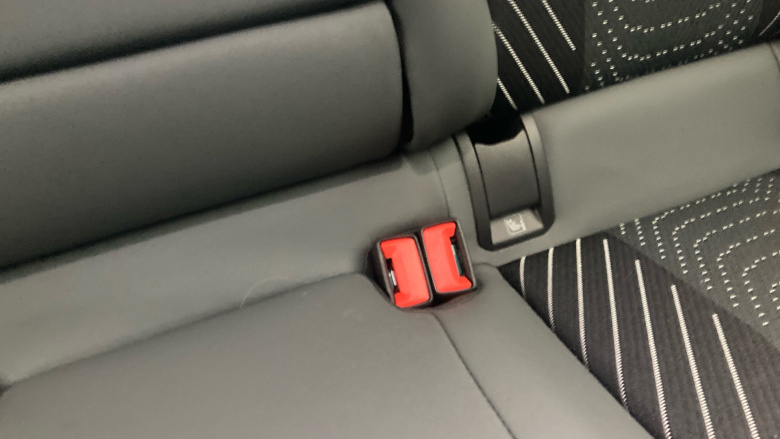 CUPRA Born 240kW e-Boost VZ 79kWh 5dr Auto Electric Hatchback